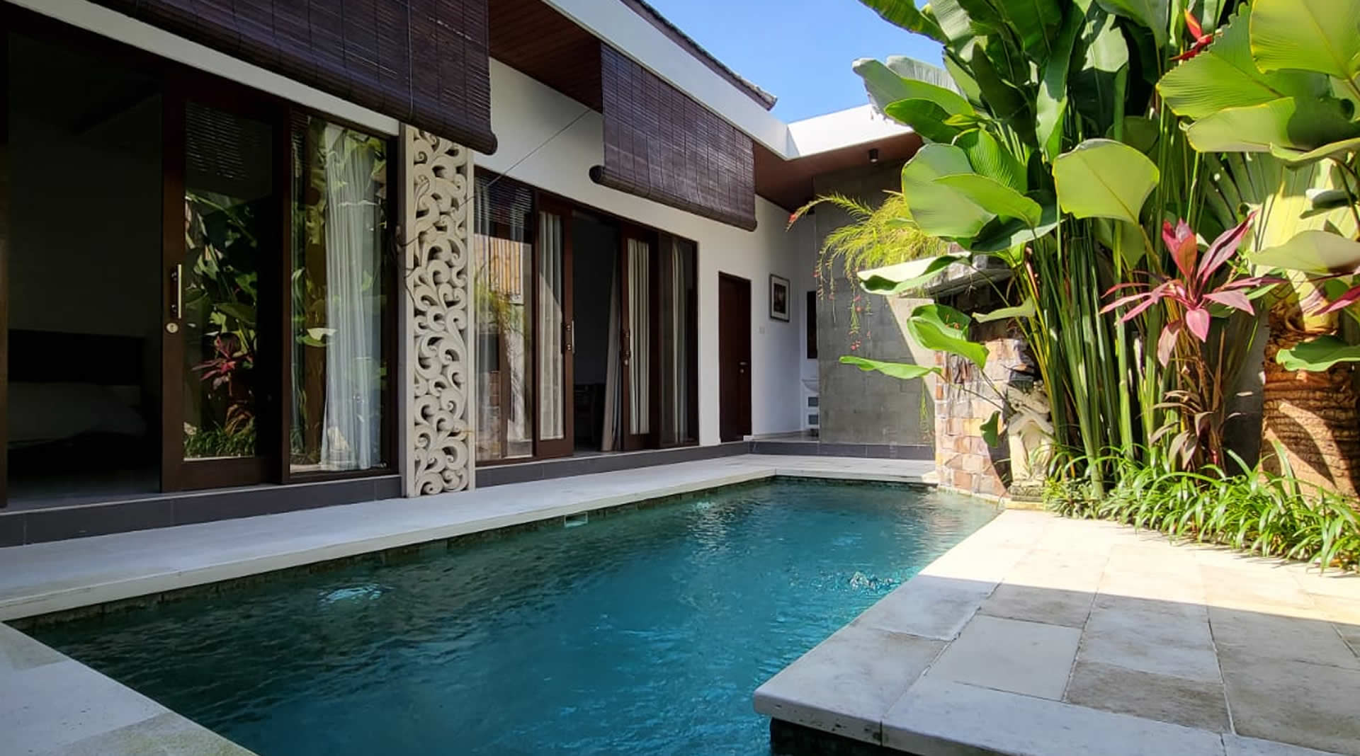 bali raka properties