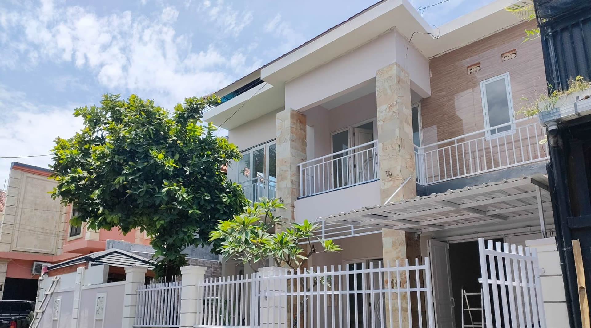 bali raka property