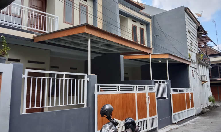 rumah matahari