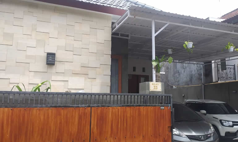 rumah suwung kauh