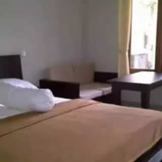 apartment commercial